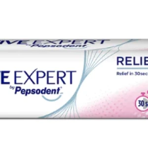 Pepsodent Sensitive Expert