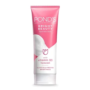 Pond's Bright Beauty Face Wash