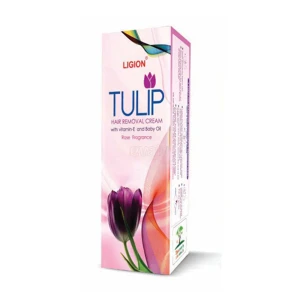 Ligion Tulip Hair Removal Cream