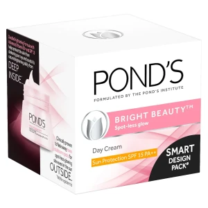 Pond's Bright Beauty Spot-Less Glow Day Cream