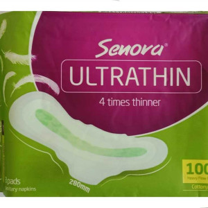 Senora Ultra-Thin Heavy Flow