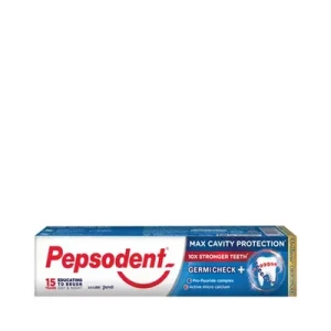 Pepsodent টুথপেস্ট