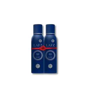 Lafz Rhuz Khos No Alcohol Body Spray