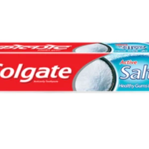 Colgate Anticavity Active Salt টুথপেস্ট