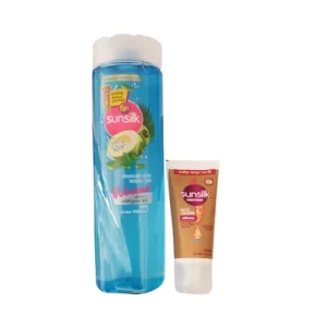 Sunsilk Volume Shampoo