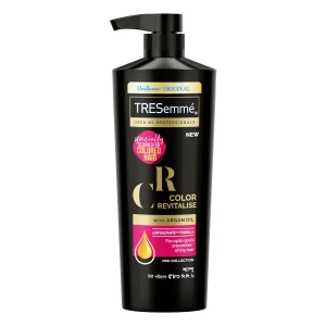 Tresemme Shampoo Color Revitalise