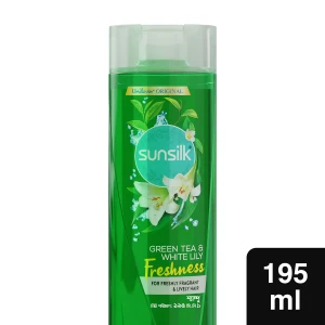 Sunsilk Shampoo Freshness