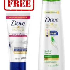 Dove Hair Fall Rescue Shampoo