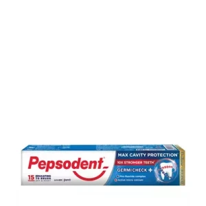 Pepsodent টুথপেস্ট