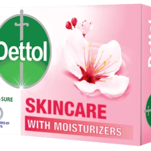 Dettol Soap Skincare