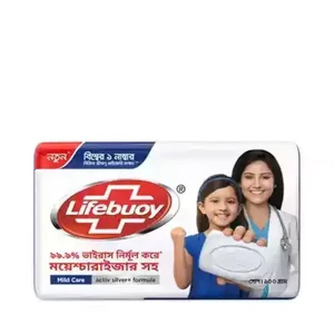 Lifebuoy Mild Care